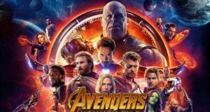 La Majestuosidad Estética de Avengers: Infinity War