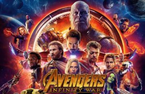 La Majestuosidad Estética de Avengers: Infinity War