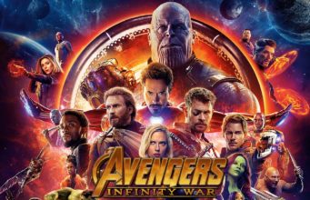 La Majestuosidad Estética de Avengers: Infinity War