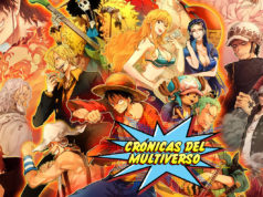 Crónicas del Multiverso Crossover Sunday Special #2 – A Second One Piece