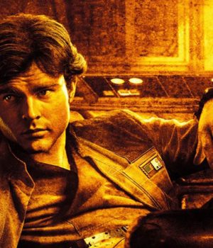 Flying Solo: La decepcionante taquilla de la ultima entrega de Star Wars