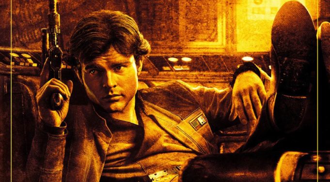 Flying Solo: La decepcionante taquilla de la ultima entrega de Star Wars