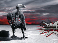 Crónicas del Multiverso #282 – It Does Look Like Something