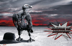 Crónicas del Multiverso #282 – It Does Look Like Something