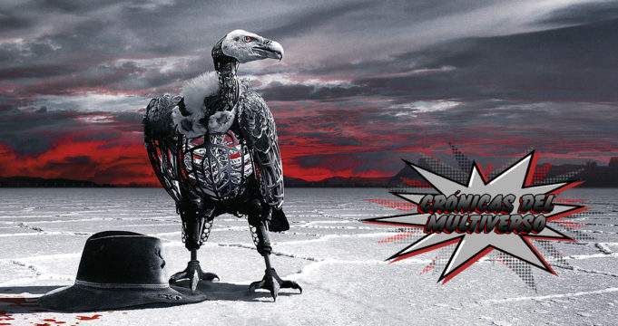 Crónicas del Multiverso #282 – It Does Look Like Something