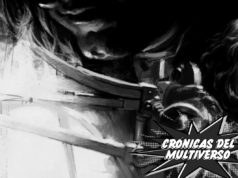 Crónicas del Multiverso #283 – Shields