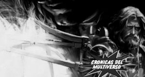 Crónicas del Multiverso #283 – Shields