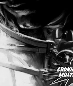 Crónicas del Multiverso #283 – Shields