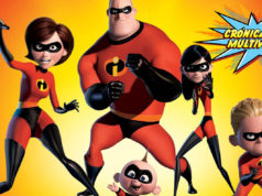 Crónicas del Multiverso #284 – Family Ties