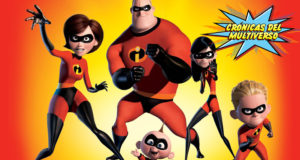 Crónicas del Multiverso #284 – Family Ties