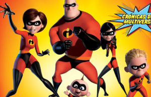 Crónicas del Multiverso #284 – Family Ties