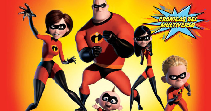 Crónicas del Multiverso #284 – Family Ties