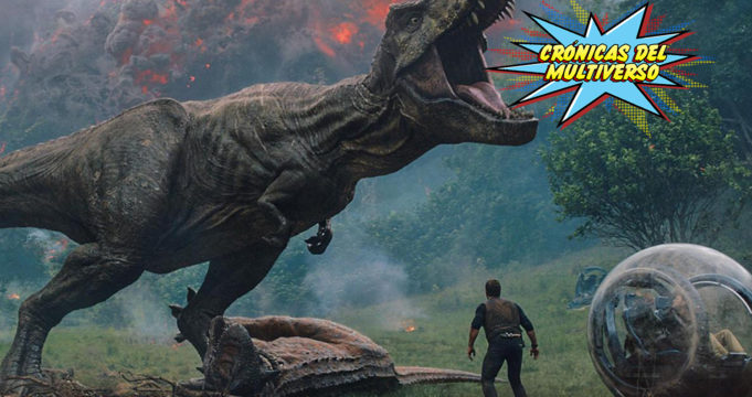 Crónicas del Multiverso #285 – Clone Wars