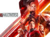Crónicas del Multiverso #286: Small Size, Big Heart – Ant Man and the Wasp