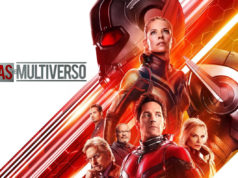 Crónicas del Multiverso #286: Small Size, Big Heart – Ant Man and the Wasp