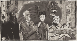 Crónicas del Multiverso #287 – Gentlemanly News