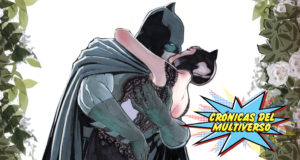 Crónicas del Multiverso #288 – Everything but you