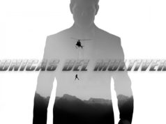 Crónicas del Multiverso #289 – Cruise Control – Mission: Impossible – Fallout