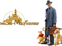 Crónicas del Multiverso #290 – Silly Ol’ Bear! – Christopher Robin