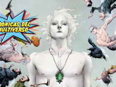 Crónicas del Multiverso #291 – Sharpest Dreams