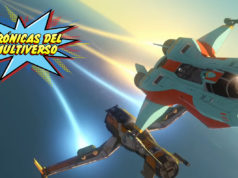 Crónicas del Multiverso #292 – All the News Fit to Say