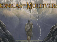 Crónicas del Multiverso #293 – Fall of the Titans