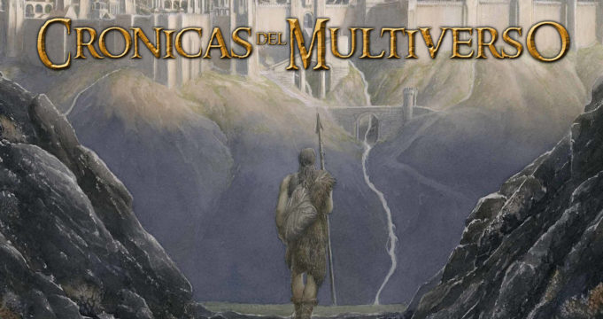 Crónicas del Multiverso #293 – Fall of the Titans