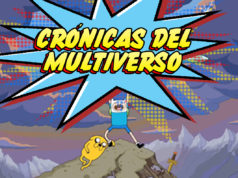 Crónicas del Multiverso #294 – Time for Adventures