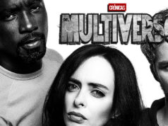 Crónicas del Multiverso #296 – Street Level Superheroes