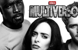 Crónicas del Multiverso #296 – Street Level Superheroes