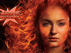 Crónicas del Multiverso #297 – Ashes Rising