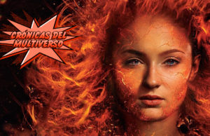 Crónicas del Multiverso #297 – Ashes Rising