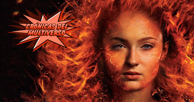 Crónicas del Multiverso #297 – Ashes Rising