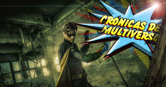 Crónicas del Multiverso #298 – Trailer Talk