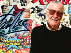 Crónicas del Multiverso #302 – The Man