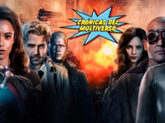 Crónicas del Multiverso #301 – The Unicorn Ate My Nipple