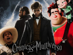Crónicas del Multiverso #304 – Movie night