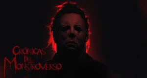 Crónicas del Monstruoverso 2018 Murderous Halloween Special