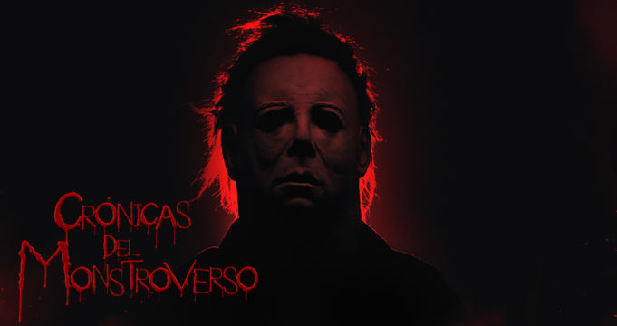 Crónicas del Monstruoverso 2018 Murderous Halloween Special