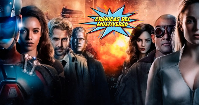 Crónicas del Multiverso #301 – The Unicorn Ate My Nipple