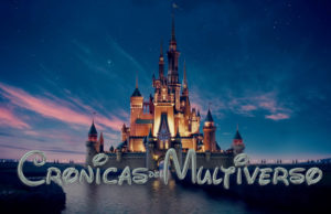Crónicas del Multiverso #303 – Magic Kingdom