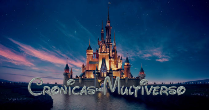 Crónicas del Multiverso #303 – Magic Kingdom