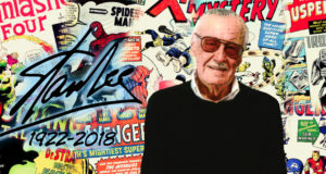 The Man Has Left The Building