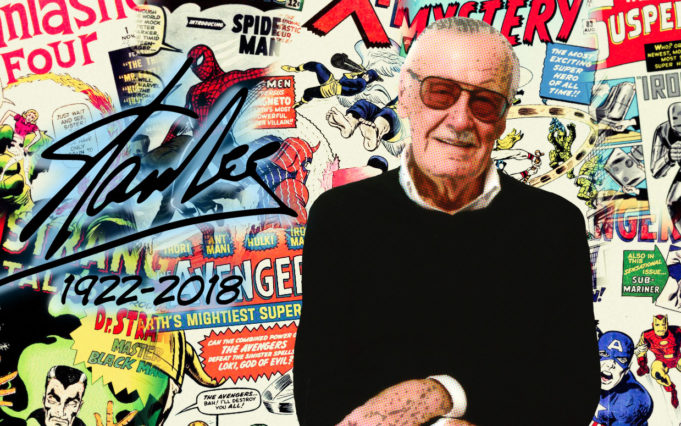 The Man Has Left The Building