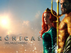 Crónicas del Multiverso #306 – DC Season Finale Special