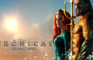 Crónicas del Multiverso #306 – DC Season Finale Special