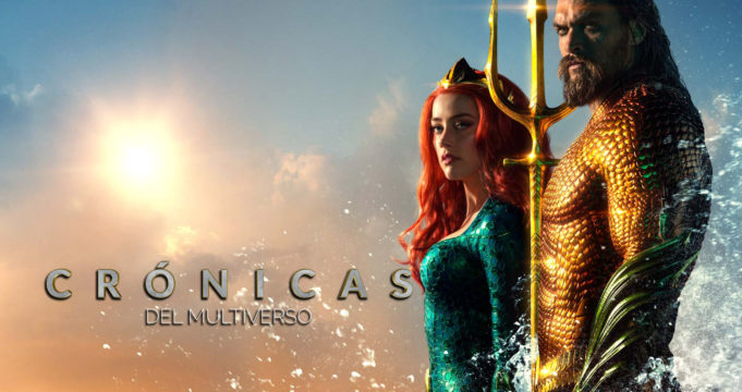 Crónicas del Multiverso #306 – DC Season Finale Special