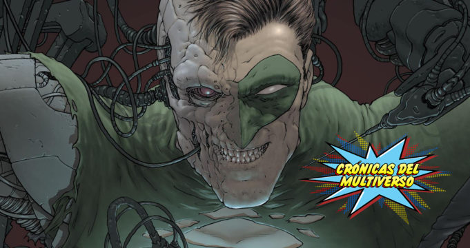 Crónicas del Multiverso #305 – Sequential Tarts
