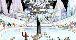 Crónicas del Multiverso 2018 Blessed Christmas Special