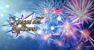 Crónicas del Multiverso 2018 Cold Zapopan Special